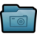 Folder Mac Pictures-01 icon